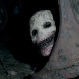 Telegram profile photo for صور مرعبه اسطورية خيالية photos horror، leagnds