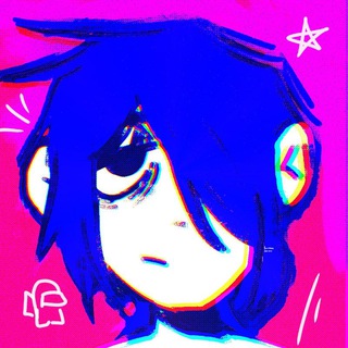 Telegram profile photo for Insomnia confession