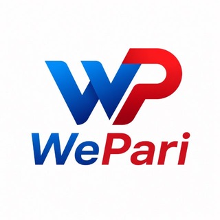 Telegram profile photo for WePari