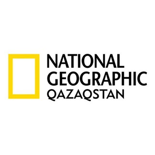 Telegram profile photo for National Geographic Qazaqstan
