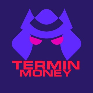 Telegram profile photo for Termin Money