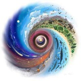Telegram profile photo for حول العالم