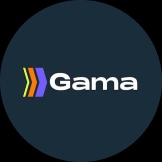 Telegram profile photo for Приложение Gama Casino - Установить APK на Андроид