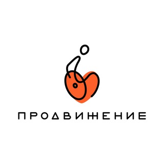 Telegram profile photo for Фонд «Продвижение»