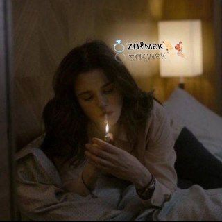 Telegram profile photo for 💍zαℓмεк📜🎻