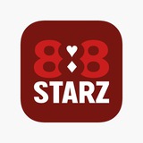 Telegram profile photo for 888STARZ Apk | Приложения | Ilova | Dastur