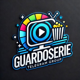 Telegram profile photo for Guardaserie ๐๐ฎ๐น (Guardaserie.im)