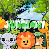 Telegram profile photo for Junglow