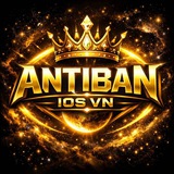 Telegram profile photo for 𝘼𝙉𝙏𝙄𝘽𝘼𝙉 𝙄𝙊𝙎 𝙑𝙉🇻🇳