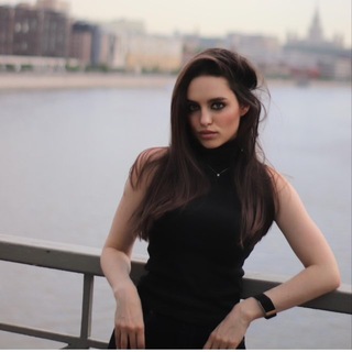 Telegram profile photo for YSemionicheva