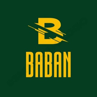 Telegram profile photo for BABANauto