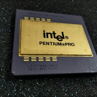 Telegram profile photo for History of Computers