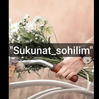 Telegram profile photo for ๐๏ธSuKuNaTiM๐๏ธ