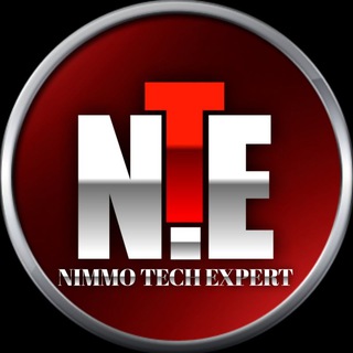 Telegram profile photo for Nimmo Tech Expert