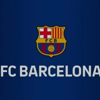 Telegram profile photo for FC BARCELONA