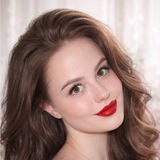 Telegram profile photo for БРОВИ РЕСНИЦЫ | СПб | Санкт-Петербург |Ⓜ️ПАРНАС