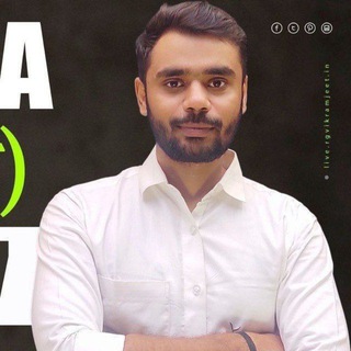 Telegram profile photo for Aditya Ranjan Sir Champion 15.0