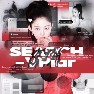 Telegram profile photo for > séar시간 * VP