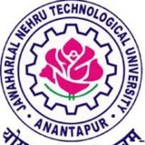 Telegram profile photo for JNTUA ECE TEXT BOOKS