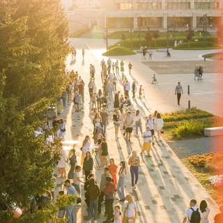 Telegram profile photo for Челны — люди и события