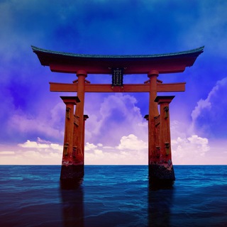 Telegram profile photo for ⛩ Cultura Giapponese ⛩