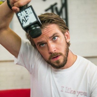 Telegram profile photo for Стефа рисует