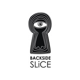 Telegram profile photo for BACKSIDE SLICE