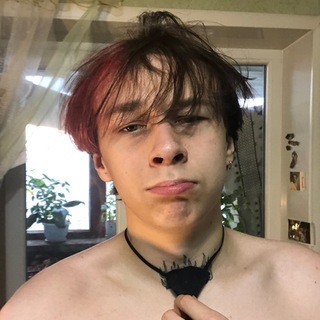 Telegram profile photo for туалет фанбоя