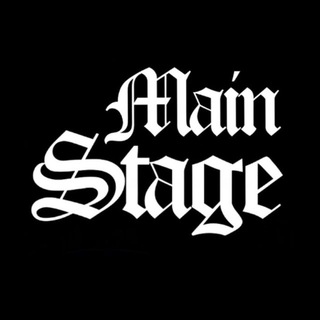 Telegram profile photo for MAIN STAGE | Фестиваль для парикмахеров и барберов