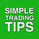 Telegram profile photo for Simple Trading Tips