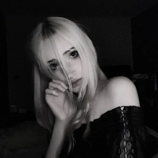 Telegram profile photo for setsunai