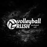 Telegram profile photo for Volleyball Rush
