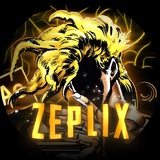 Telegram profile photo for زپلیکس | 𝐙𝐄𝐏𝐋𝐈𝐗