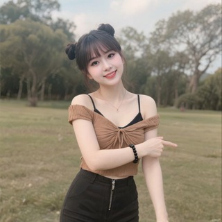 Telegram profile photo for 清雅报告