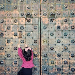 Telegram profile photo for براءة