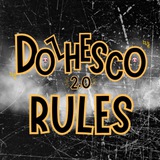 Telegram profile photo for DOZHESCO RULES