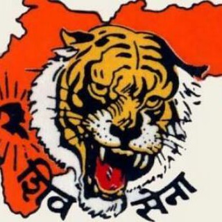 Telegram profile photo for Shivsena