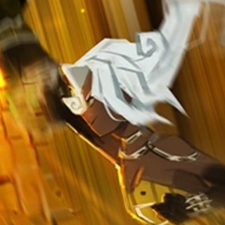 Telegram profile photo for The King of Greed