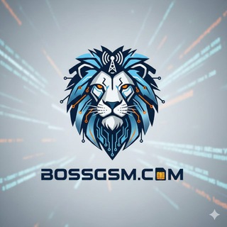 Telegram profile photo for BOSSGSM NEWS
