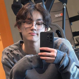 Telegram profile photo for wonfelıne : جونگوون