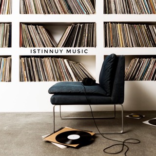 Telegram profile photo for ISTINNUY MUSIC