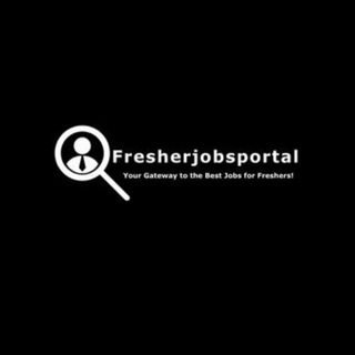 Telegram profile photo for Job Update