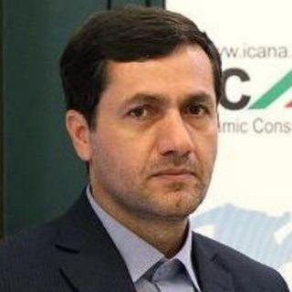 Telegram profile photo for دکتر محمد خدابخشی