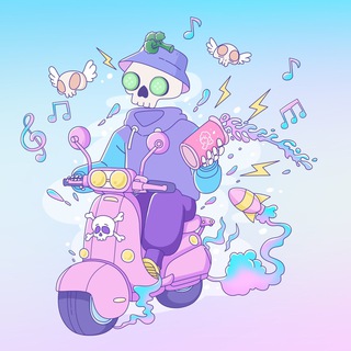 Telegram profile photo for CryptoElliaCall