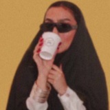 Telegram profile photo for لـ نُـور الهُـدى