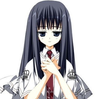 Telegram profile photo for hazutora still loves you