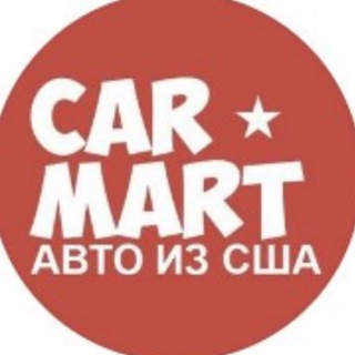 Telegram profile photo for CarMart USA