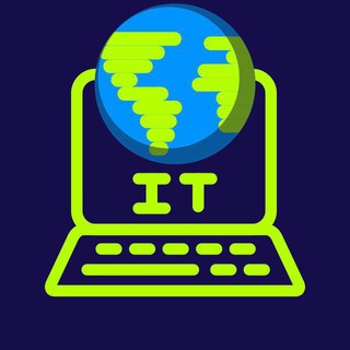 Telegram profile photo for Познавательно об IT | Наука и техника