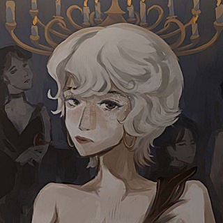 Telegram profile photo for KOnii-C3