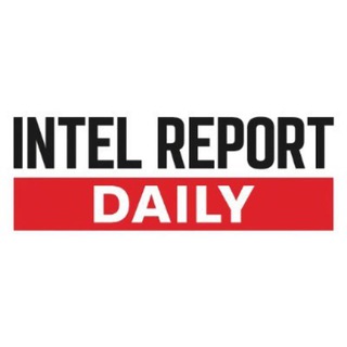 Telegram profile photo for INTEL REPORT DAILY